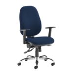 Dams Jota Ergo task chair-27653