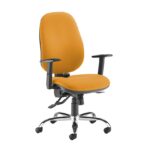 Dams Jota Ergo task chair-27649