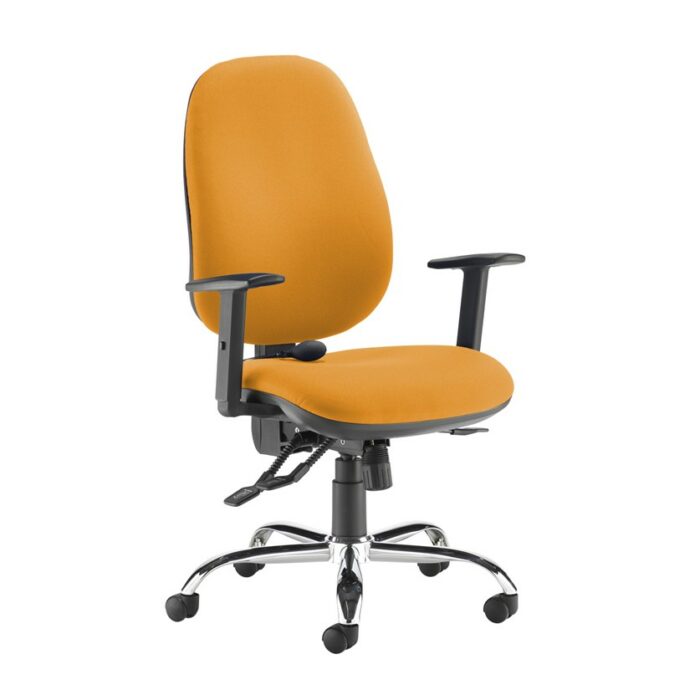 Dams Jota Ergo task chair-27649