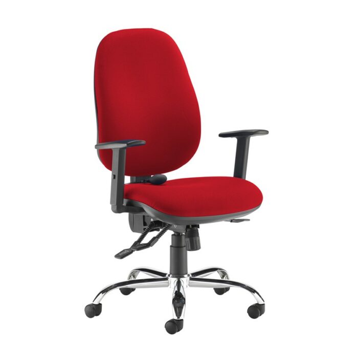 Dams Jota Ergo task chair-27650