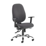 Dams Jota Ergo task chair-27651