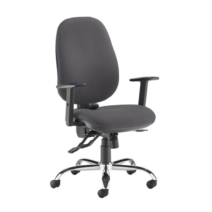 Dams Jota Ergo task chair-27651