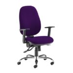 Dams Jota Ergo task chair-27646