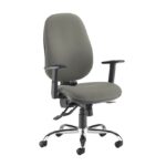 Dams Jota Ergo task chair-27654