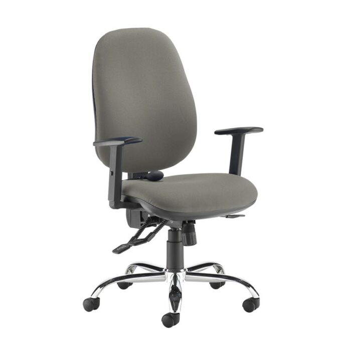 Dams Jota Ergo task chair-27654