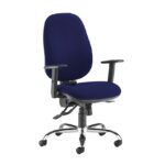 Dams Jota Ergo task chair-27655
