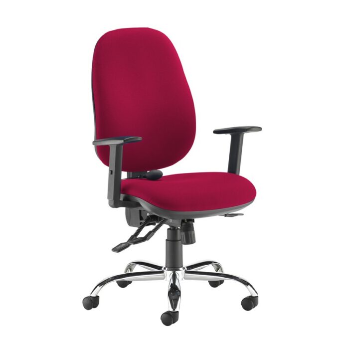 Dams Jota Ergo task chair-27645