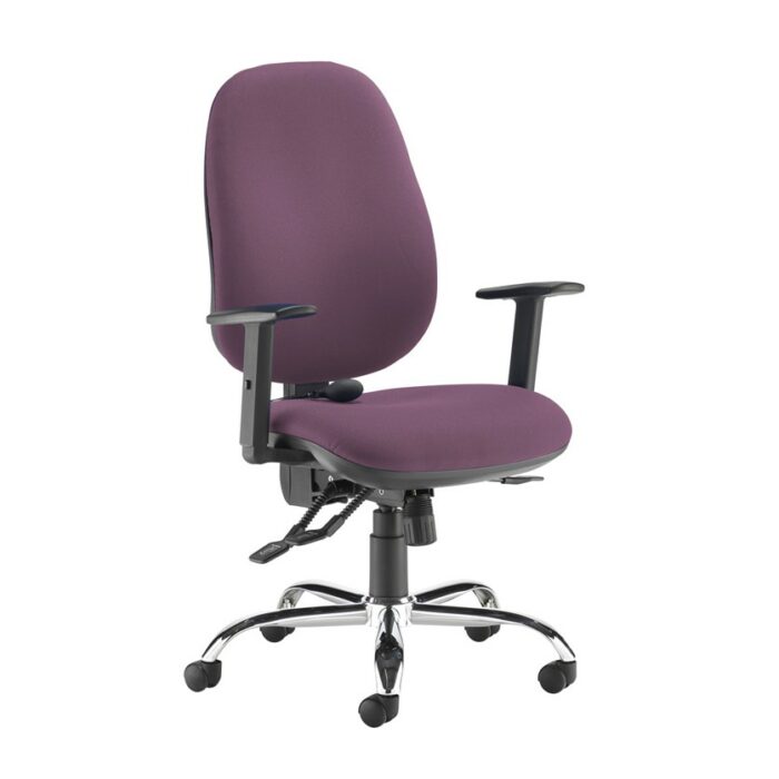 Dams Jota Ergo task chair-27658