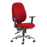 Dams Jota Ergo task chair-27660