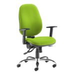 Dams Jota Ergo task chair-27656