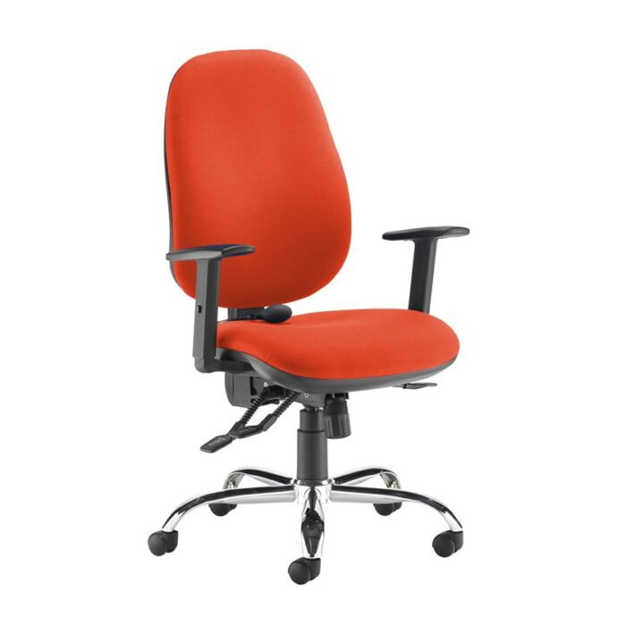 Dams Jota Ergo task chair-27647