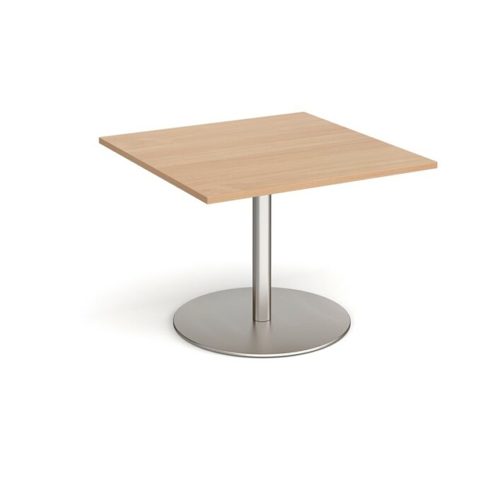 DAMS Eternal square extension table-34537
