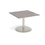 DAMS Eternal square extension table-34539