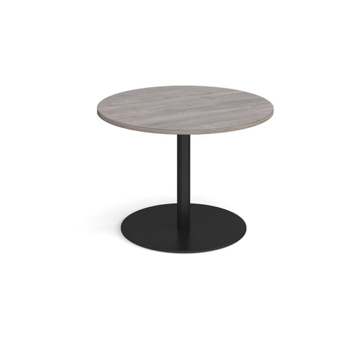 DAMS Eternal circular boardroom table 1000mm-34481