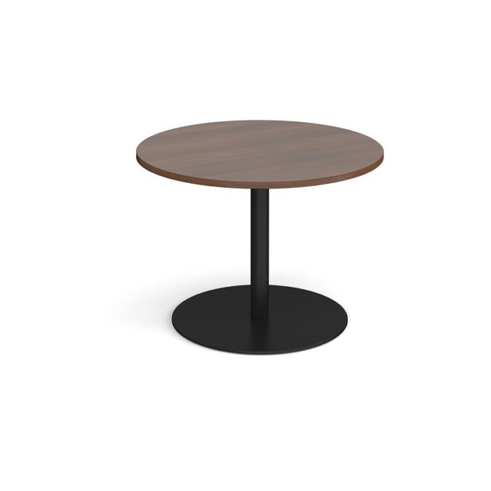 DAMS Eternal circular boardroom table 1000mm-34480