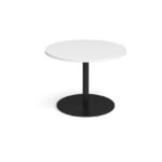 DAMS Eternal circular boardroom table 1000mm-34477