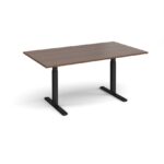 DAMS Elev8 Touch boardroom table 1800mm x 1000mm-8411