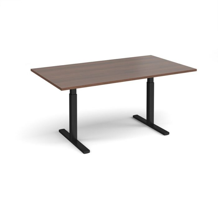 DAMS Elev8 Touch boardroom table 2000mm x 1000mm-8426