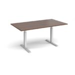 DAMS Elev8 Touch boardroom table 2000mm x 1000mm-8425