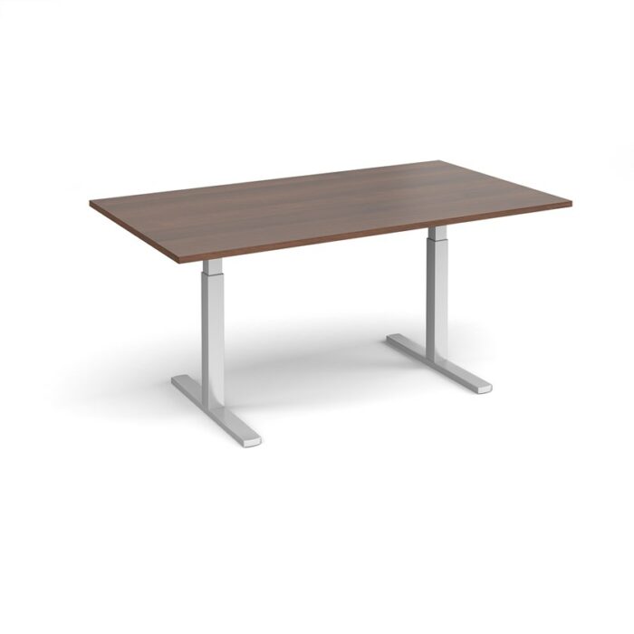 DAMS Elev8 Touch boardroom table 2000mm x 1000mm-8425