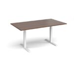 DAMS Elev8 Touch boardroom table 2000mm x 1000mm-8432