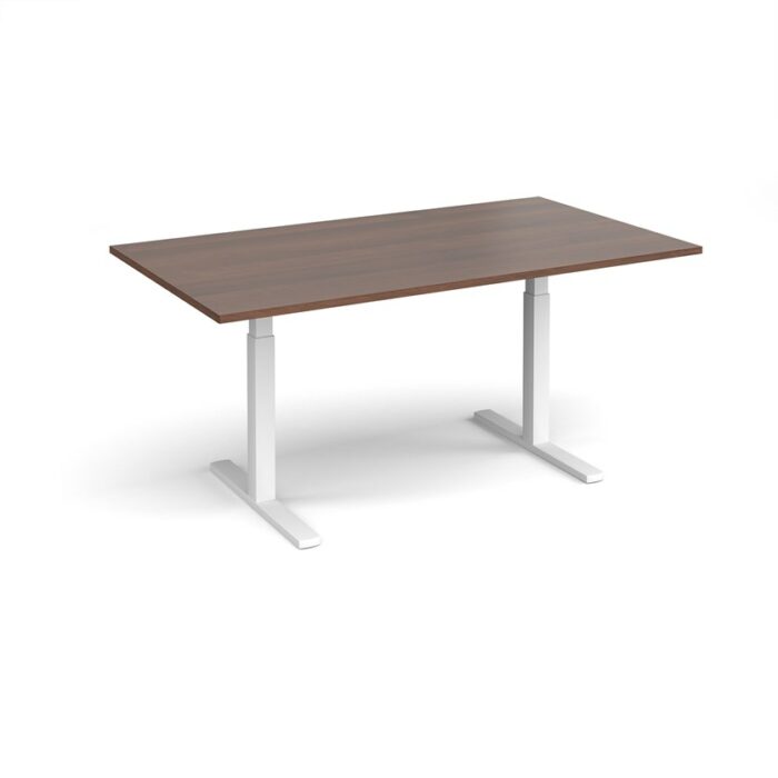 DAMS Elev8 Touch boardroom table 2000mm x 1000mm-8432