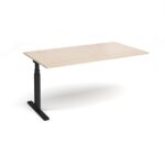 DASM Elev8 Touch boardroom table add on unit 2000mm x 1000mm-8466