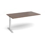 DAMS Elev8 Touch boardroom table add on unit 1800mm x 1000mm-8447