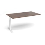 DAMS Elev8 Touch boardroom table add on unit 1800mm x 1000mm-8451