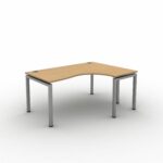 Mobili Soho2 Core Workstation ( Ends 800d & 600d )-0