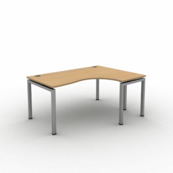 Mobili Soho2 Core Workstation ( Ends 800d & 600d )-0