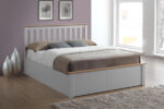 birlea wooden Phoenix Ottoman Bed-7867