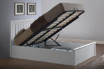 birlea wooden Phoenix Ottoman Bed-7869