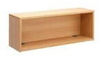 DAMS Denver reception straight hutch unit-8056