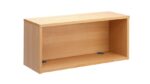 DAMS Denver reception straight hutch unit-8055