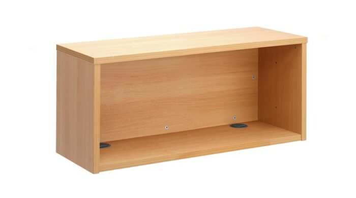DAMS Denver reception straight hutch unit-8055