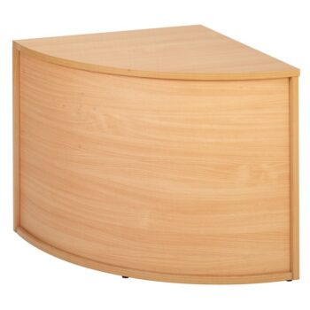 DAMS Denver reception corner base unit-0