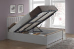 birlea wooden Phoenix Ottoman Bed-7864