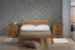 Birlea Rio wooden Bed-7877