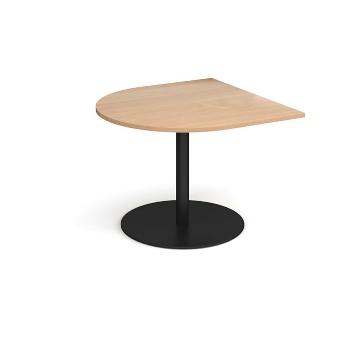 DAMS Eternal radial extension table-9072