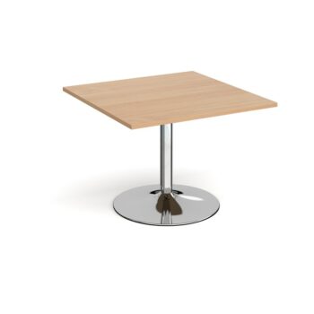 DAMS Trumpet base square extension table-0