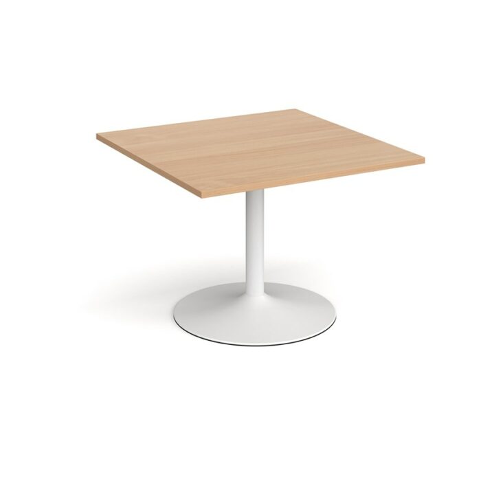 DAMS Trumpet base square extension table-9100