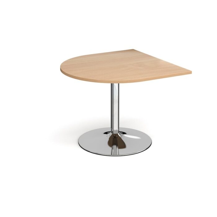 DAMS Trumpet base radial extension table-0