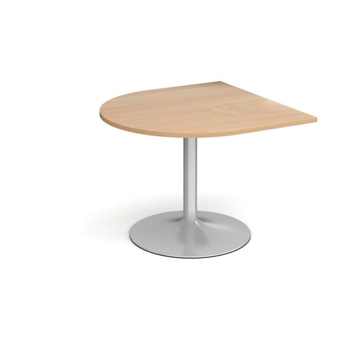 DAMS Trumpet base radial extension table-9091