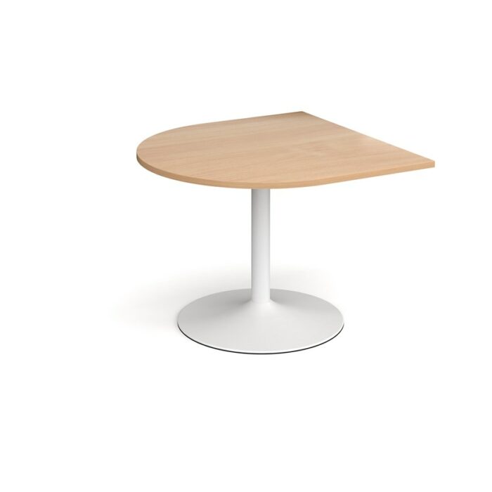 DAMS Trumpet base radial extension table-9092