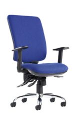 Dams Senza ergo ergonomic task chair -0