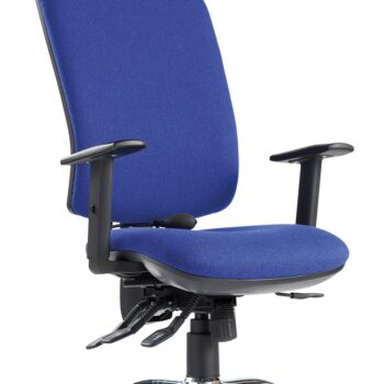 Dams Senza ergo ergonomic task chair -0