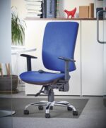 Dams Senza ergo ergonomic task chair -8580