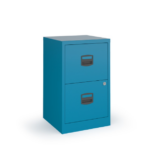 DAMS Bisley A4 Filers 2 draw-24975