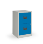 DAMS Bisley A4 Filers 2 draw-24970